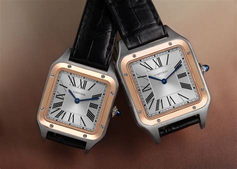 cartier original vs replica|cartier watches duplicate.